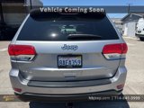 Used 2017 Jeep Grand Cherokee Laredo image 6
