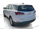 Used 2022 Chevrolet Equinox LS image 3