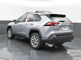 New 2025 Toyota RAV4 XLE Premium image 3