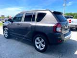Used 2015 Jeep Compass High Altitude image 4
