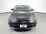 Certified 2023 Toyota Corolla LE image 2