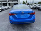 Used 2022 Nissan Sentra SV image 4