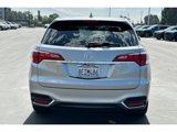 Used 2018 Acura RDX FWD w/ Technology Package image 4