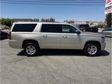 Used 2017 Chevrolet Suburban LS image 2