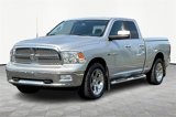 Used 2010 Dodge Ram 1500 Truck Laramie w/ Protection Group image 2