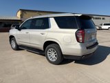 Used 2022 Chevrolet Tahoe LT w/ Luxury Package image 4