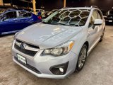 Used 2013 Subaru Impreza 2.0i Sport Premium image 4