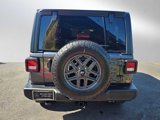 Used 2024 Jeep Wrangler Sport S image 6