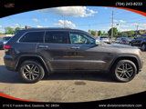 Used 2018 Jeep Grand Cherokee Limited image 4
