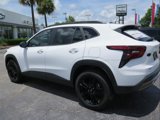 New 2025 Chevrolet Trax ACTIV w/ Driver Confidence Package image 4