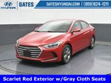 Used 2018 Hyundai Elantra SEL image 6