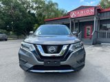 Used 2017 Nissan Rogue S image 4