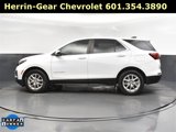 Used 2022 Chevrolet Equinox LT image 4