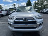 Used 2020 Toyota 4Runner Limited image 2