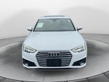 Used 2019 Audi A4 2.0T Premium Plus w/ Premium Plus Package image 2