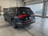 Certified 2022 Volkswagen Tiguan SE w/ Panoramic Sunroof Package image 5