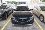 Used 2021 Toyota Camry XSE w/ Carpet Mat Package (TMS) image 5