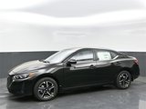 New 2025 Nissan Sentra SV w/ All-Weather Package image 2