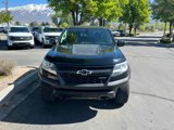 Used 2018 Chevrolet Colorado ZR2 w/ ZR2 Midnight Special Edition image 2