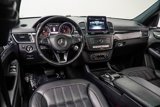 Used 2017 Mercedes-Benz GLE 350 image 5