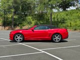 Used 2015 Chevrolet Camaro LT image 6
