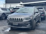 Used 2019 Jeep Cherokee Latitude Plus w/ Comfort/Convenience Group image 3
