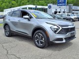 Used 2023 Kia Sportage LX image 2