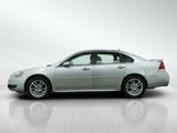 Used 2014 Chevrolet Impala LTZ image 2