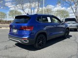 Used 2022 Volkswagen Taos SE image 4