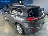 Used 2015 Jeep Cherokee Limited image 4