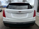 Used 2018 Cadillac XT5 Luxury w/ Driver Awareness Package image 3
