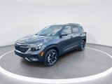 New 2025 Kia Seltos S image 3
