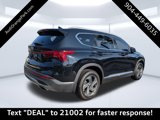 Used 2021 Hyundai Santa Fe SEL image 3