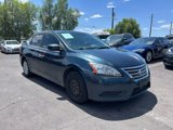 Used 2013 Nissan Sentra SV image 3