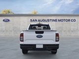 New 2025 Ford Ranger XL image 5