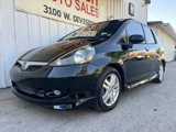 Used 2008 Honda Fit Sport image 5