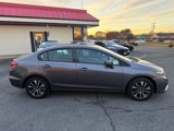 Used 2015 Honda Civic EX image 4