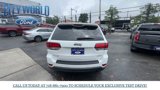 Used 2020 Jeep Grand Cherokee Laredo w/ Laredo X Package image 4