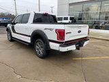 Used 2017 Ford F150 Lariat image 3