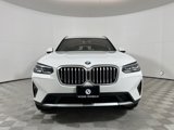 Used 2022 BMW X3 xDrive30i w/ Premium Package image 2