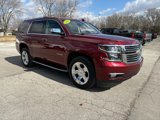 Used 2017 Chevrolet Tahoe Premier image 3