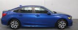 Certified 2022 Honda Civic LX image 5