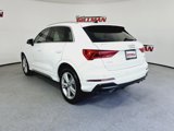 Used 2021 Audi Q3 2.0T Premium Plus w/ Premium Plus Package image 2