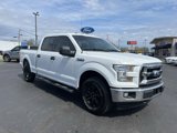 Used 2017 Ford F150 XLT image 5