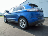 Used 2018 Ford Edge Titanium image 2