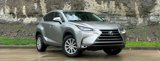 Used 2016 Lexus NX 200t FWD image 2