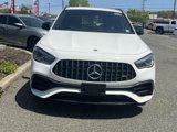Used 2021 Mercedes-Benz GLA 45 AMG 4MATIC image 2