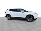 Certified 2024 Chevrolet Blazer LT image 3