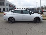 New 2025 Nissan Versa SR w/ Trunk Package image 2
