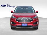 Used 2021 Ford Edge Titanium w/ Equipment Group 301A image 3